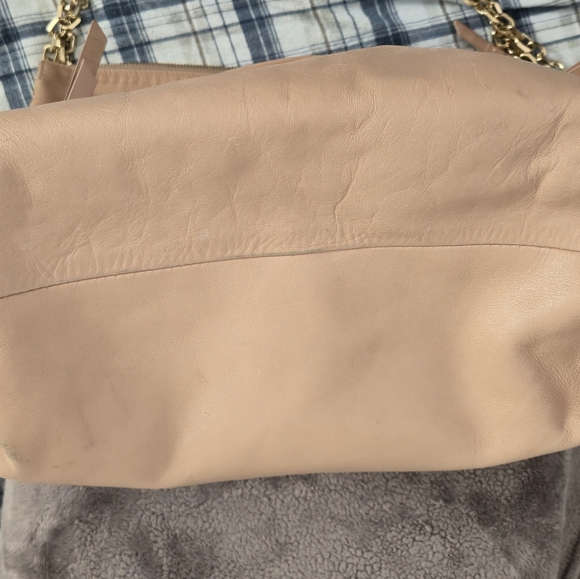 Christian LOUBOUTIN Hobo Beige - Picture 13 of 17